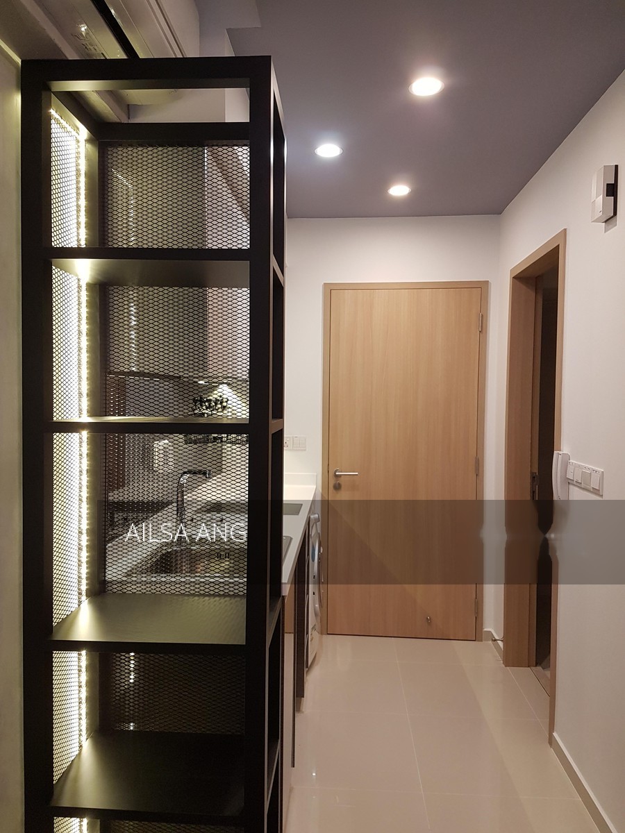 Twin Fountains (D25), Condominium #127927372